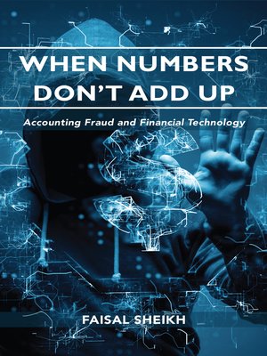 cover image of When Numbers Don't Add Up